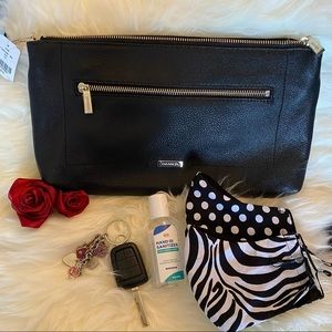 ✨HP✨NWT Danier Clutch/Crossbody Purse